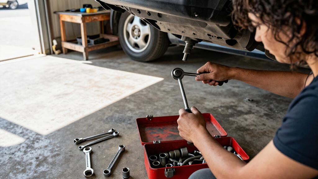14 Best Automotive Tools for DIY Repairs and Maintenance in 2027