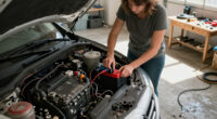 14 Best Car Battery Chargers for Reliable Charging in 2027