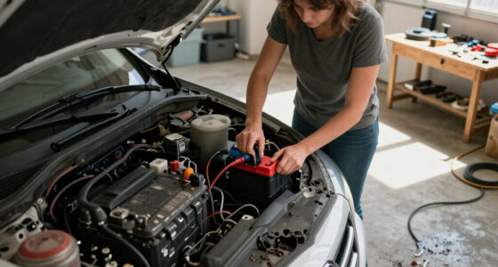 14 Best Car Battery Chargers for Reliable Charging in 2027