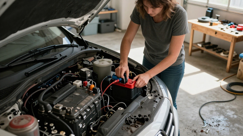 14 Best Car Battery Chargers for Reliable Charging in 2027