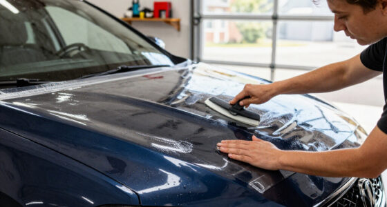 14 Best Car Paint Protection Film Kits for 2027
