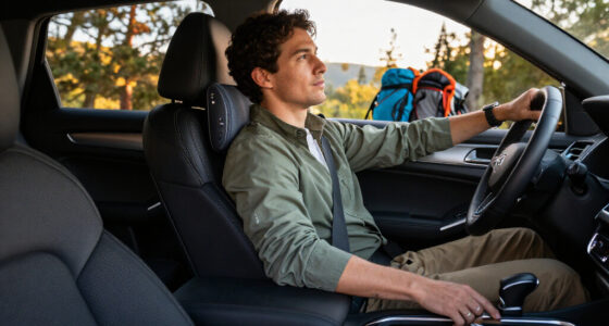 14 Best Car Seat Massagers for Comfort on the Road in 2027