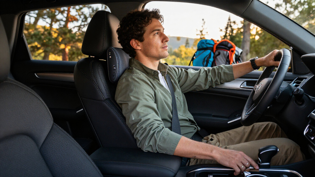 14 Best Car Seat Massagers for Comfort on the Road in 2027