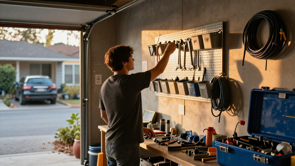 14 Best Garage Wall Storage Systems for a More Organized Garage in 2027