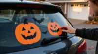 14 Best Halloween Car Window Decals for Spooky Seasonal Style in 2027