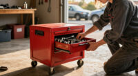 14 Best Locking Tool Chests for Garages in 2027