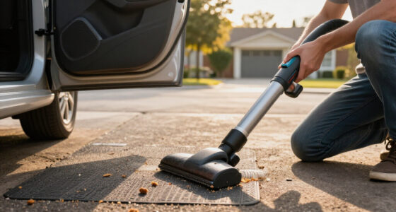 14 Best Portable Car Vacuum Cleaners for Easier Interior Cleanup in 2027