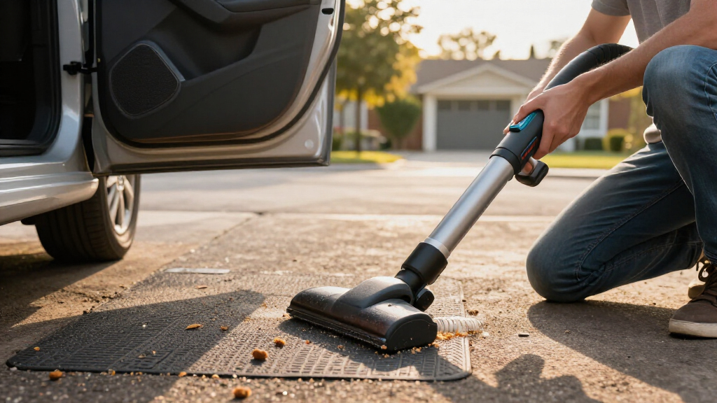14 Best Portable Car Vacuum Cleaners for Easier Interior Cleanup in 2027