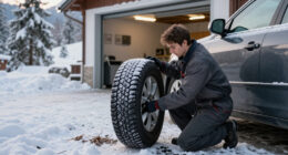 14 Best Winter Tires for Snow, Ice, and Cold Roads in 2027
