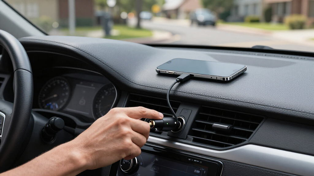 15 Best 4G LTE Car Adapters in 2027