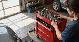 15 Best Automotive Garage Storage Cabinets for 2027