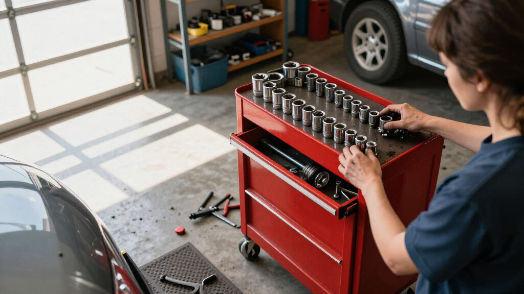 15 Best Automotive Garage Storage Cabinets for 2027