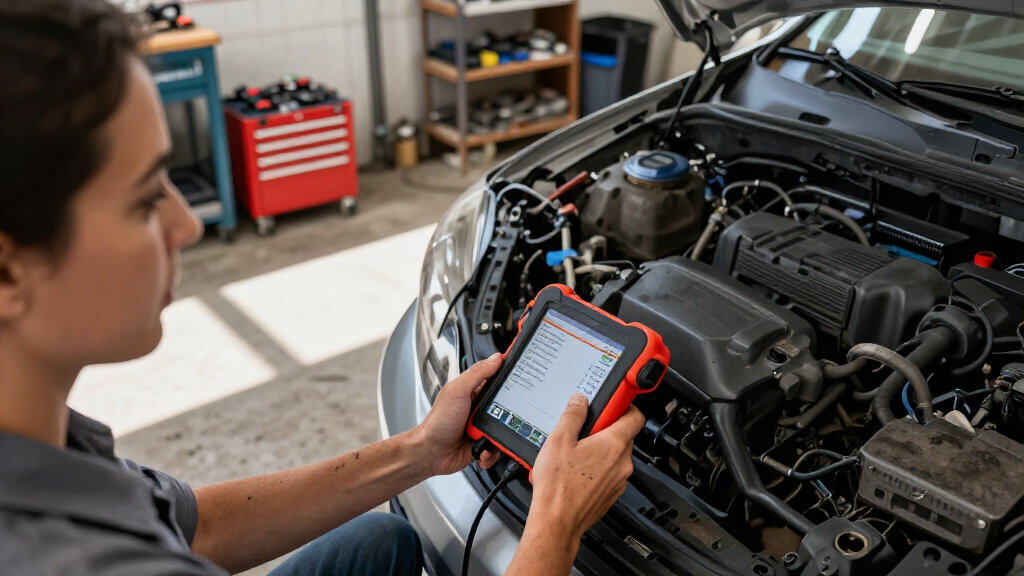 15 Best Automotive Scan Tools for Smarter DIY Diagnostics in 2027