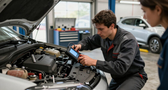 15 Best Car Diagnostic Scan Tools for DIY Repairs in 2027