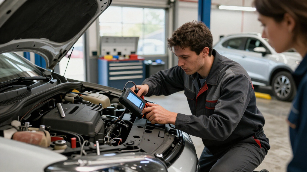 15 Best Car Diagnostic Scan Tools for DIY Repairs in 2027