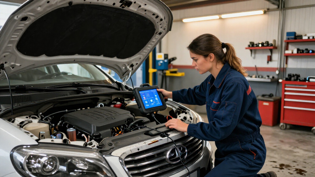 15 Best Car Diagnostic Scanners for 2027
