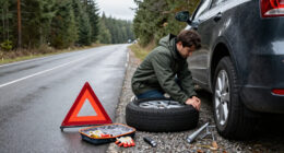 15 Best Car Emergency Roadside Kits for 2027