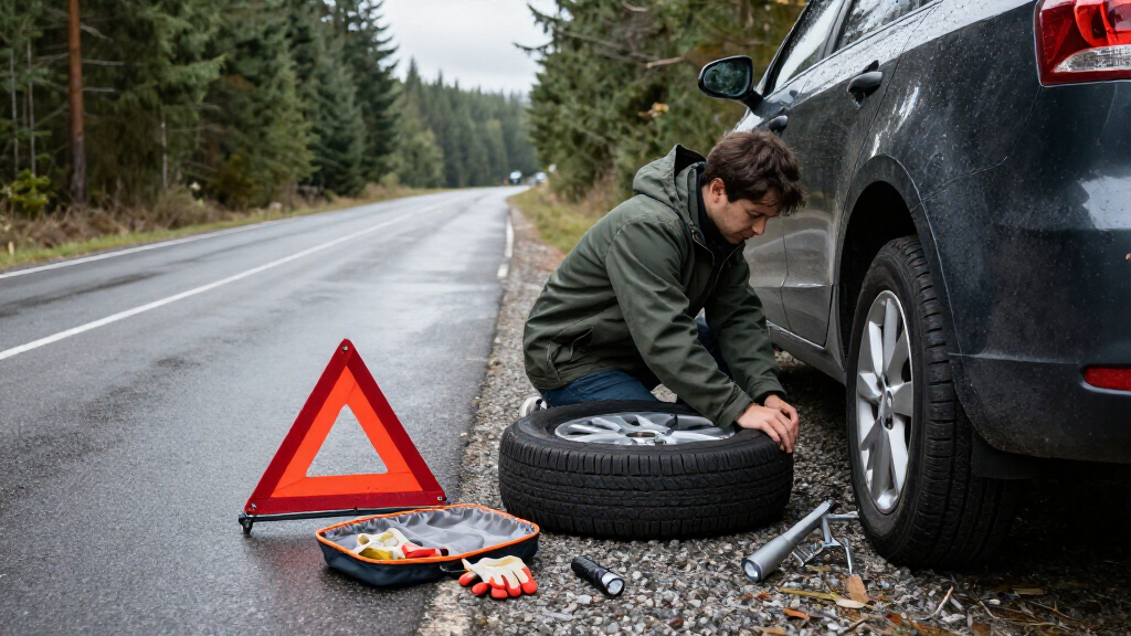 15 Best Car Emergency Roadside Kits for 2027