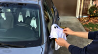 15 Best Car Ghost Decorations for Halloween in 2027
