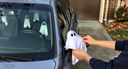 15 Best Car Ghost Decorations for Halloween in 2027