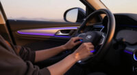 15 Best Car Interior Ambient Lighting Kits for a Custom Cabin in 2027