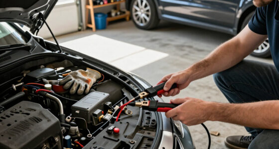 15 Best Car Jump Starters for Roadside Emergencies in 2027