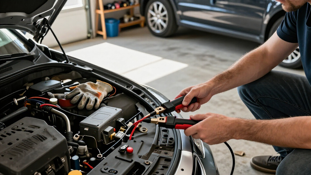 15 Best Car Jump Starters for Roadside Emergencies in 2027