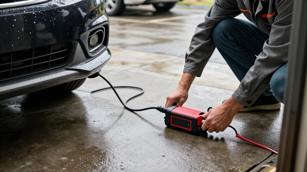 15 Best Car Jump Starters in 2027