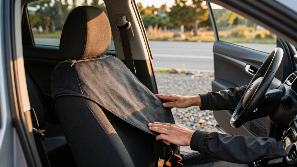 15 Best Car Seat Covers for Everyday Protection in 2027