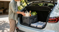 15 Best Car Trunk Organizers for a Tidier Cargo Area in 2027