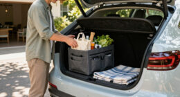 15 Best Car Trunk Organizers for a Tidier Cargo Area in 2027