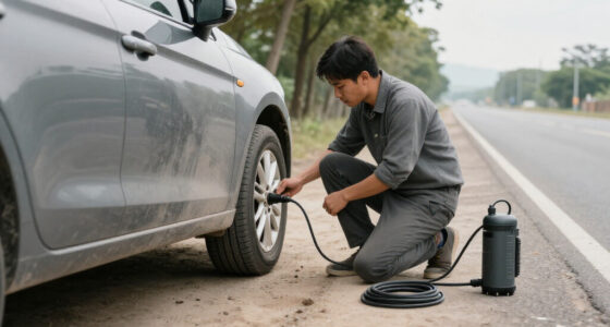 15 Best Electric Tire Inflators for Home and Roadside Use in 2027