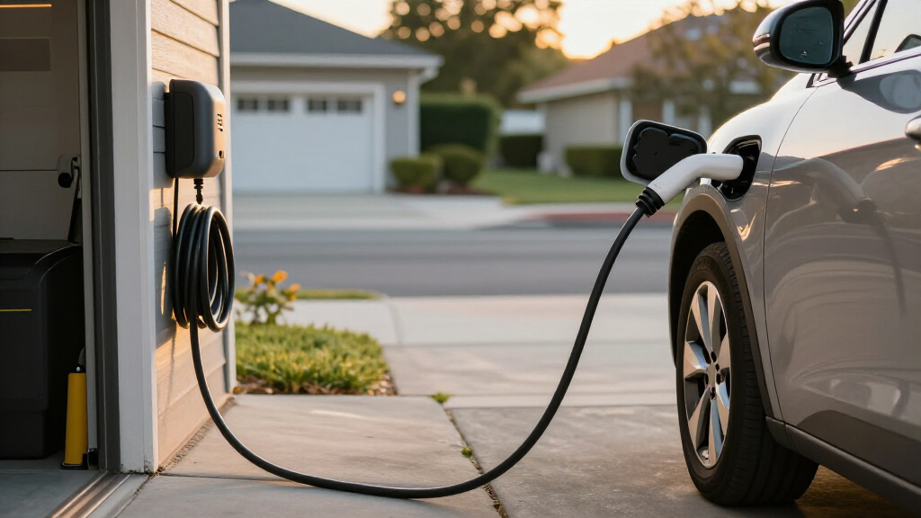 15 Best Electric Vehicle Chargers for Home and Travel in 2027