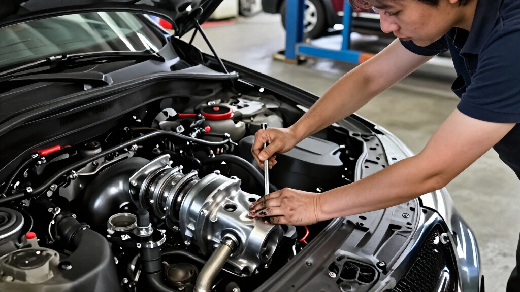 15 Best Engine Performance Upgrades for 2027