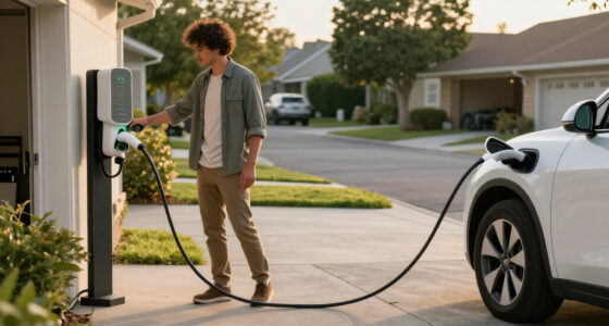 15 Best EV Chargers for Home and Portability in 2027