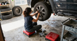 15 Best Garage Creeper Seats for Home Mechanics in 2027