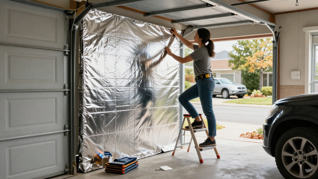 15 Best Garage Door Insulation Kits for a More Comfortable Garage in 2027