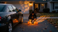 15 Best Halloween Car Projector Lights for Spooky Window Displays in 2027