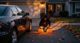 15 Best Halloween Car Projector Lights for Spooky Window Displays in 2027