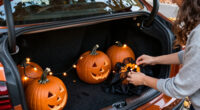 15 Best Halloween Car Trunk Decorations for Trunk-or-Treat in 2027
