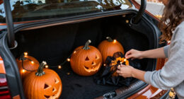 15 Best Halloween Car Trunk Decorations for Trunk-or-Treat in 2027