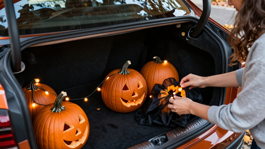 15 Best Halloween Car Trunk Decorations for Trunk-or-Treat in 2027