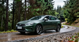 15 Best Hybrid All-Wheel-Drive Cars for 2027