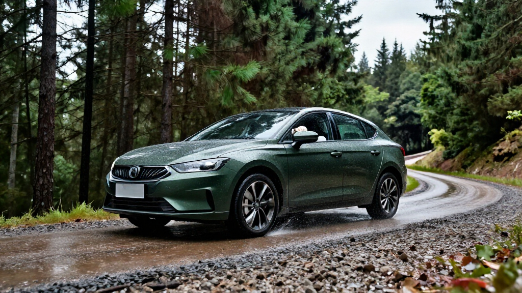 15 Best Hybrid All-Wheel-Drive Cars for 2027