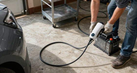 15 Best Level 2 EV Chargers for Faster Home Charging in 2027