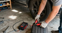 15 Best Portable Car Battery Jump Starters for Roadside Readiness in 2027