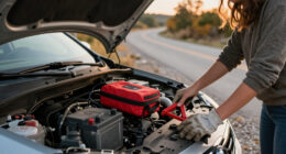15 Best Portable Jump Starter Packs for Reliable Starts in 2027