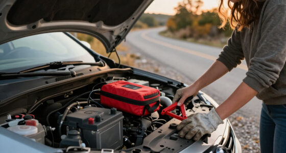 15 Best Portable Jump Starter Packs for Reliable Starts in 2027