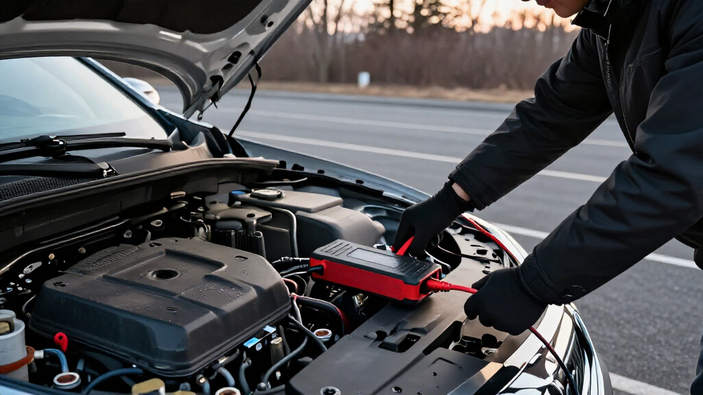 15 Best Portable Jump Starters for Roadside Emergencies in 2027