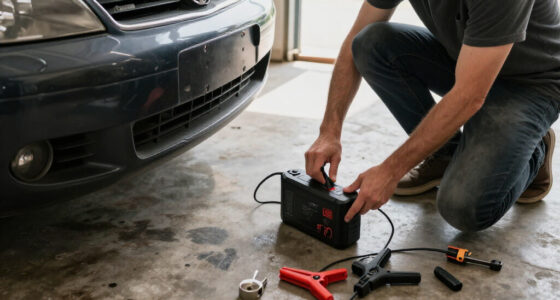 15 Best Portable Jump Starters in 2027
